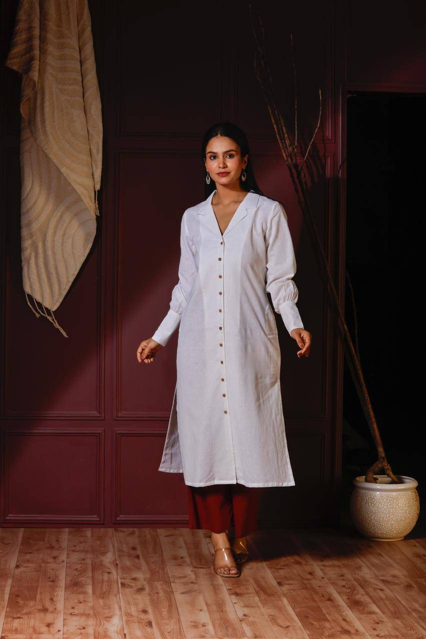 Vasmi Kurta Set