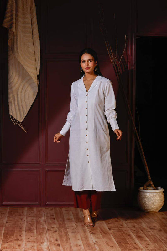 Vasmi Kurta Set